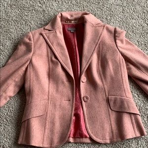 Woman’s blazer